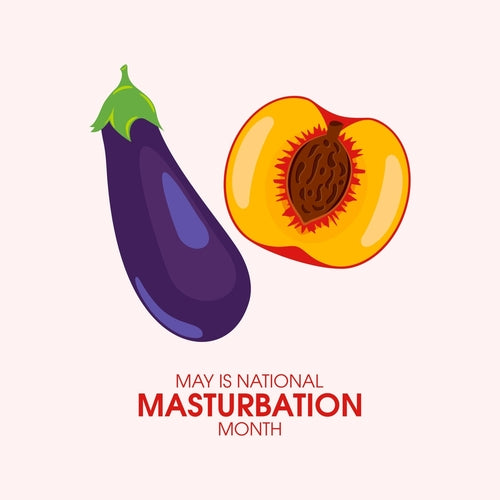 Masturbation May!